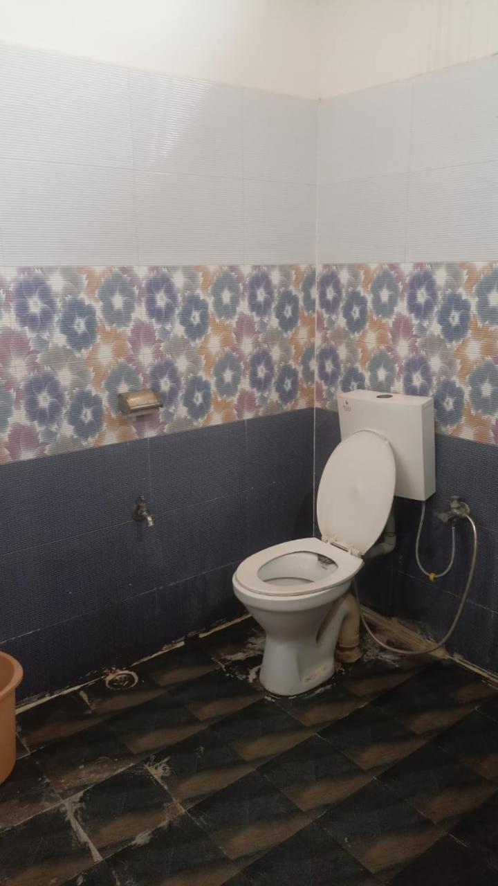 Hotel Shyam Utsav Mirzāpur 외부 사진
