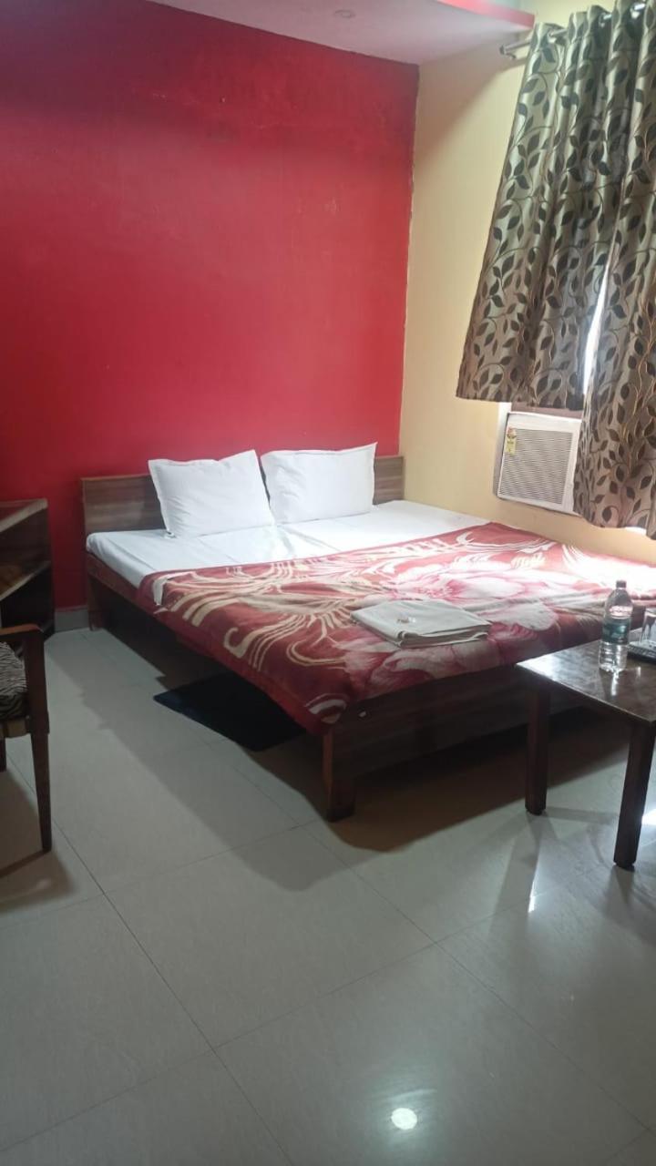 Hotel Shyam Utsav Mirzāpur 외부 사진