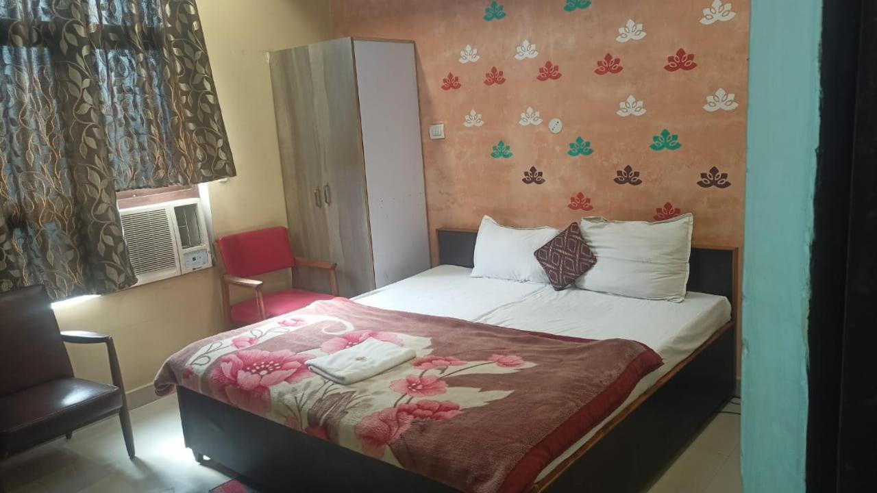 Hotel Shyam Utsav Mirzāpur 외부 사진
