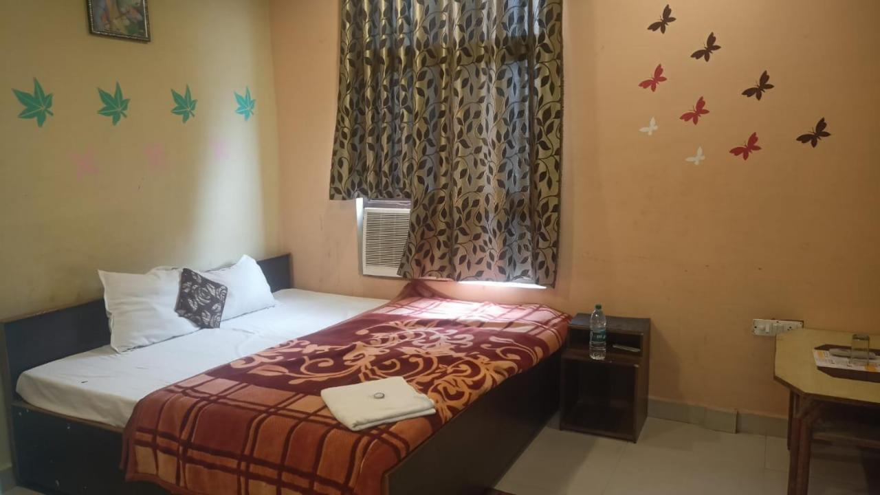 Hotel Shyam Utsav Mirzāpur 외부 사진